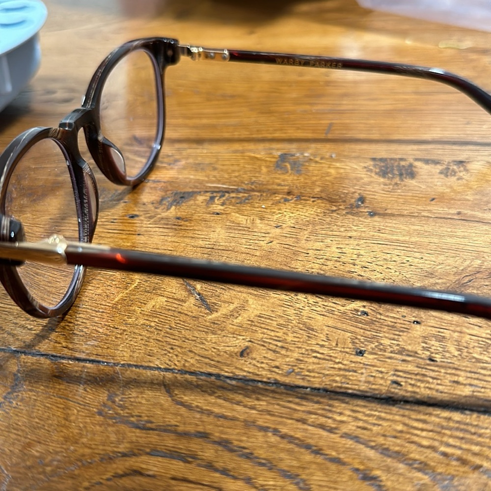Warby Parker Frames - image 5